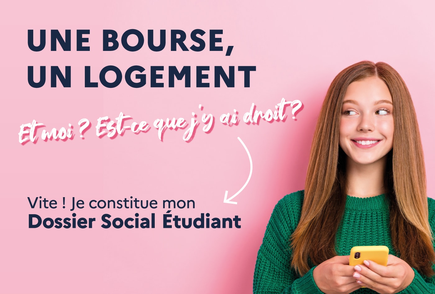 Dossier Social Étudiant