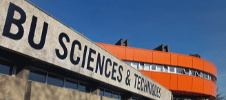 BU Sciences et Techniques