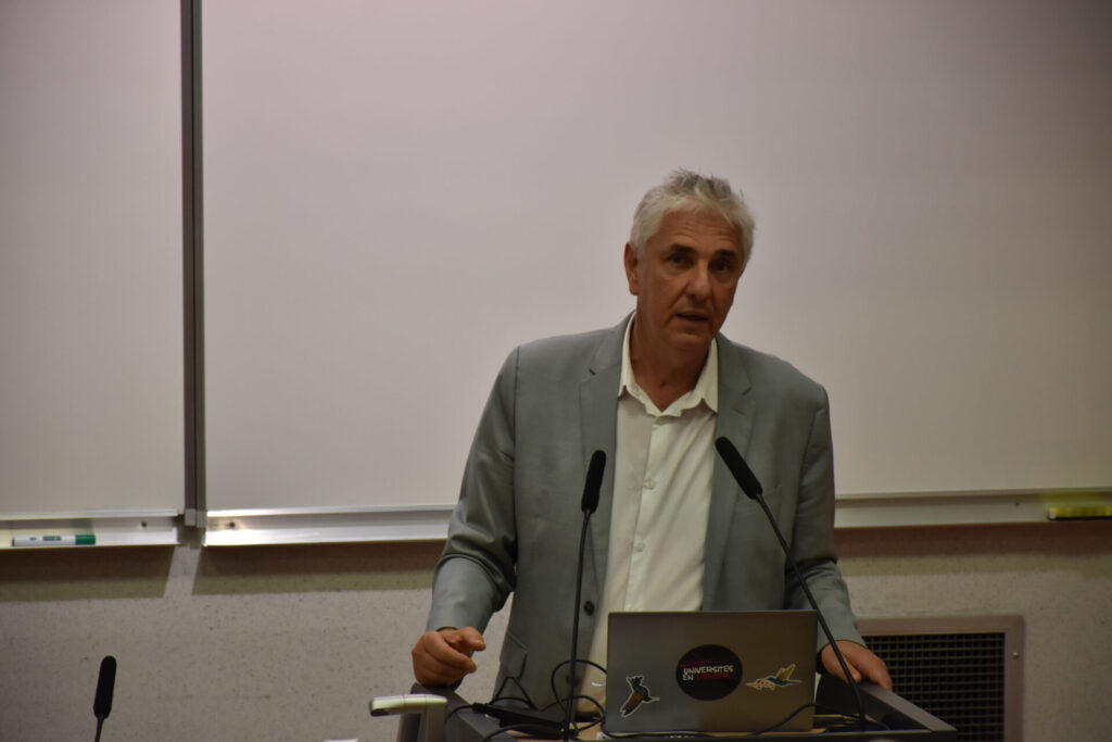 Stéphane HABLOT