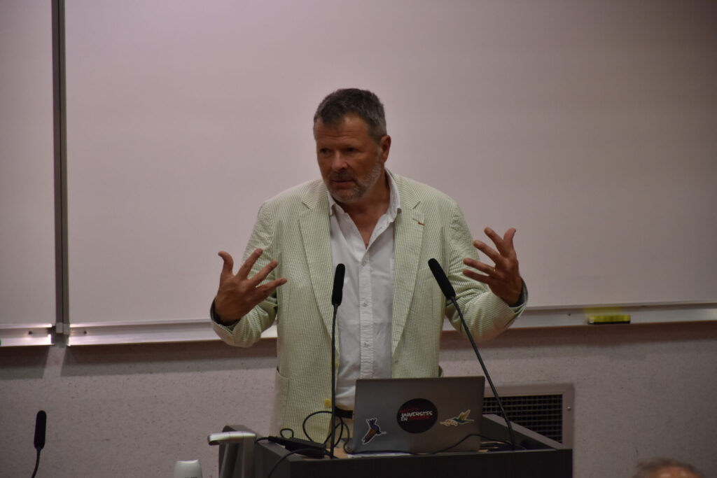 François WERNER
