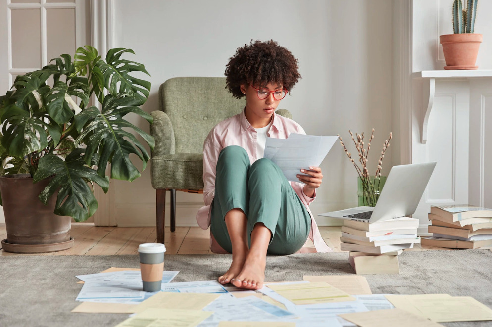 Recherche de logement