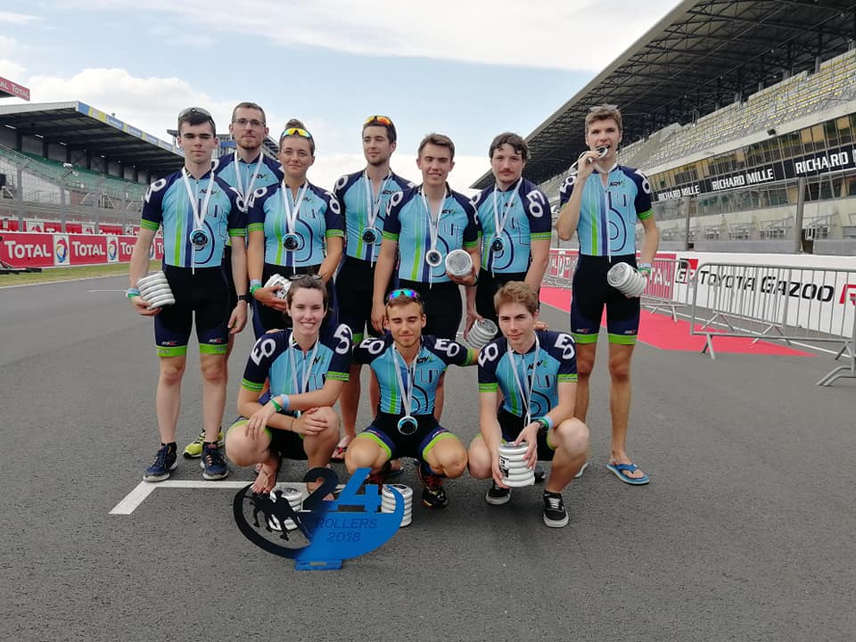 Sport à l'UL