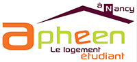 Apheen : logement étudiant