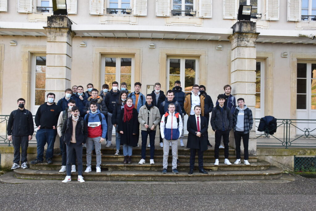 Rencontres professionnelles