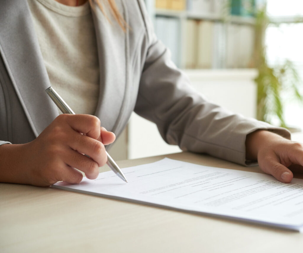 Formation en alternance - contrat d'apprentissage