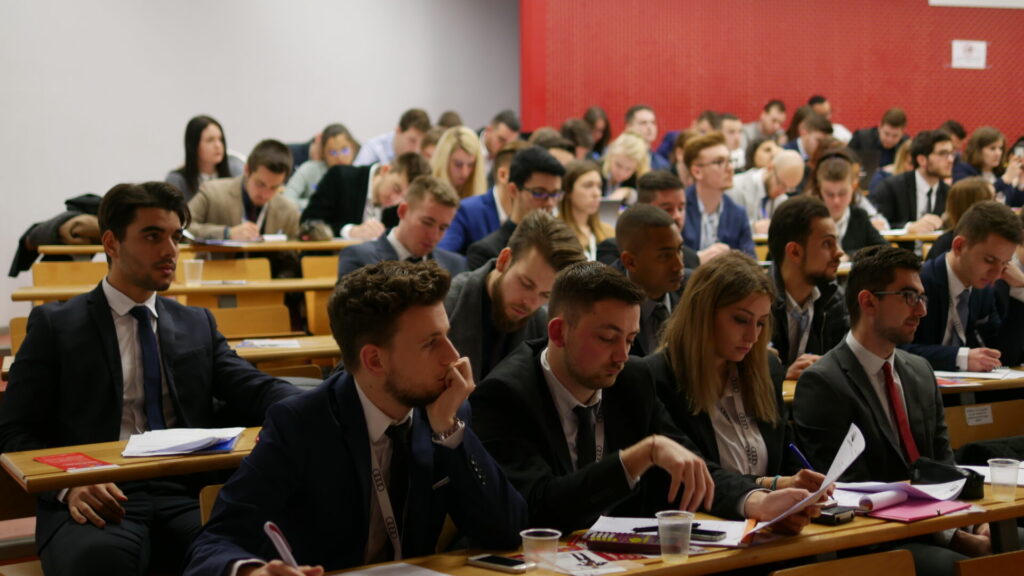 Participation aux Négociales