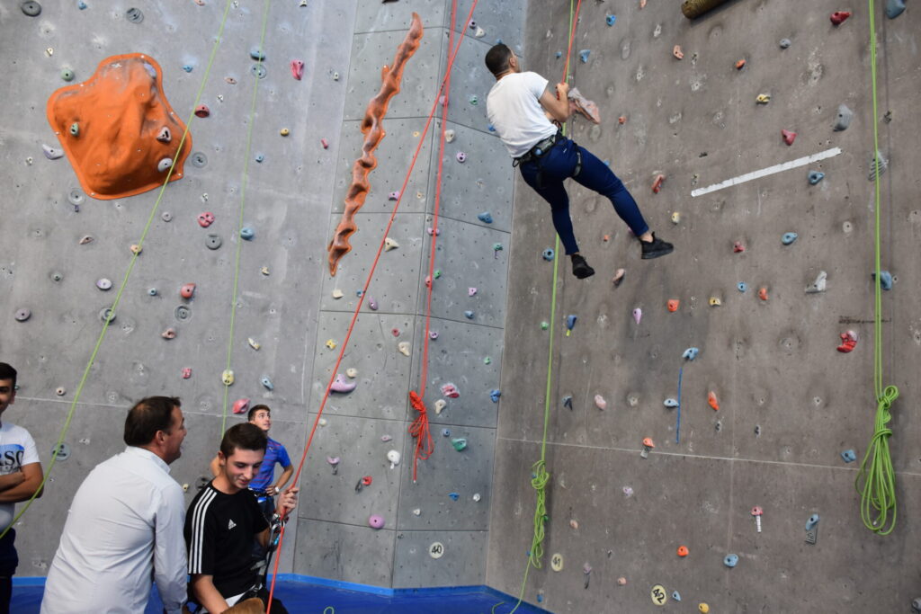 Activité de rentrée R&T