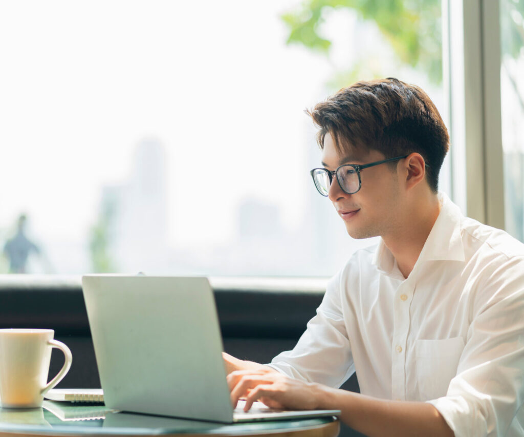 Inscription en ligne (BUT ou LP)