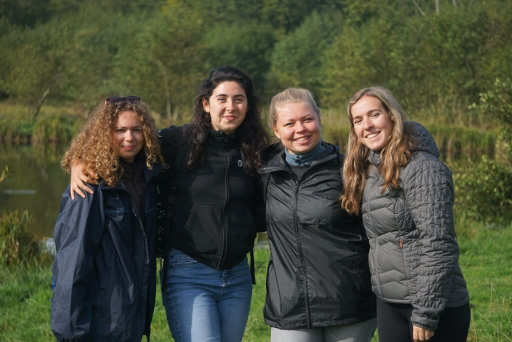 Projet étudiant Humaniterre