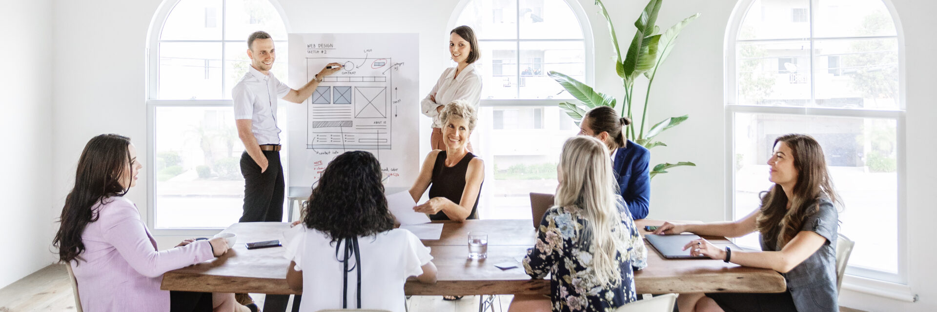 formez vos équipes Formez des équipes professionnelles