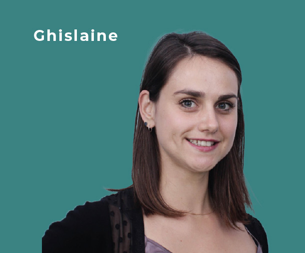 iutnb-international-ghislaine-1 Travail à l'étranger : Ghislaine