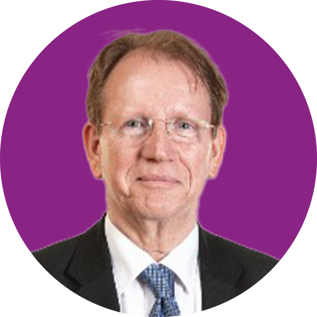 Conseil de l'Institut : Jean-Pierre EHRENFELD