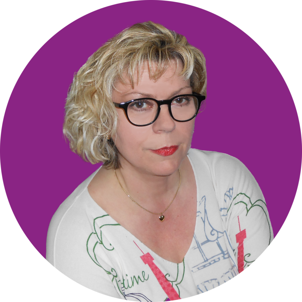 Conseil de l'Institut : Pascale FRÉMIOT