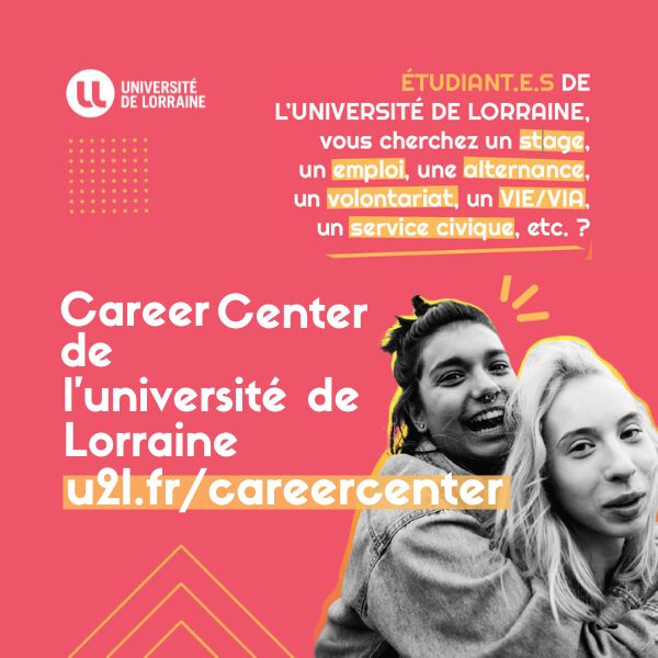 career-center Career Center étudiants