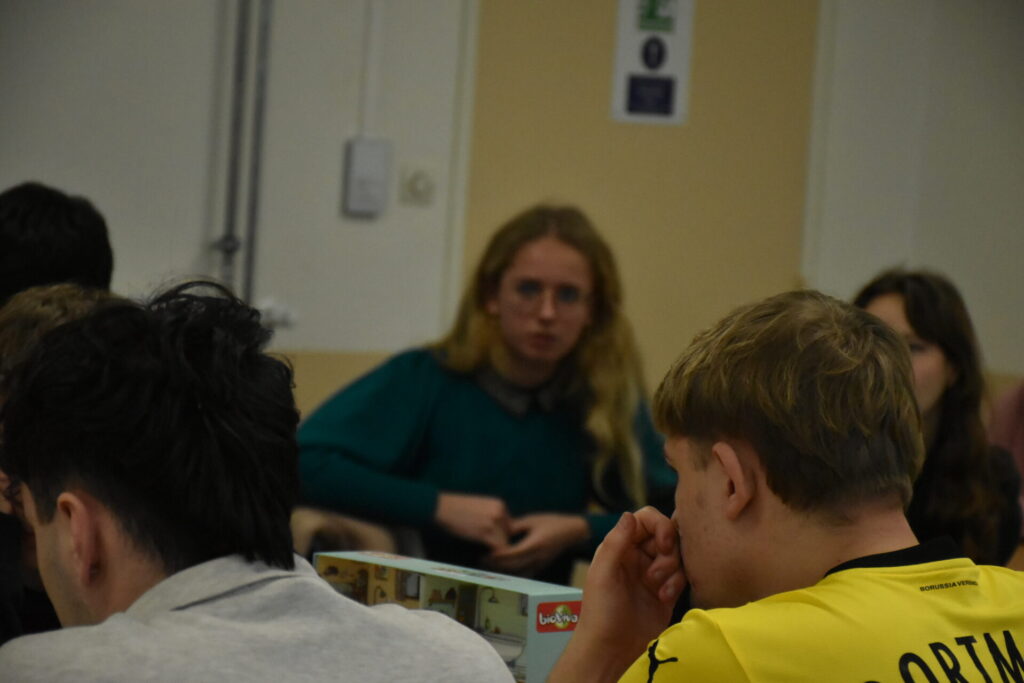 demi-journée sensibilisation