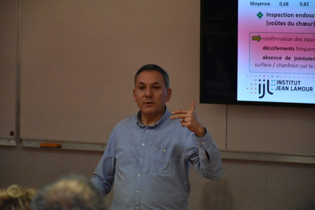 jean michel mechling