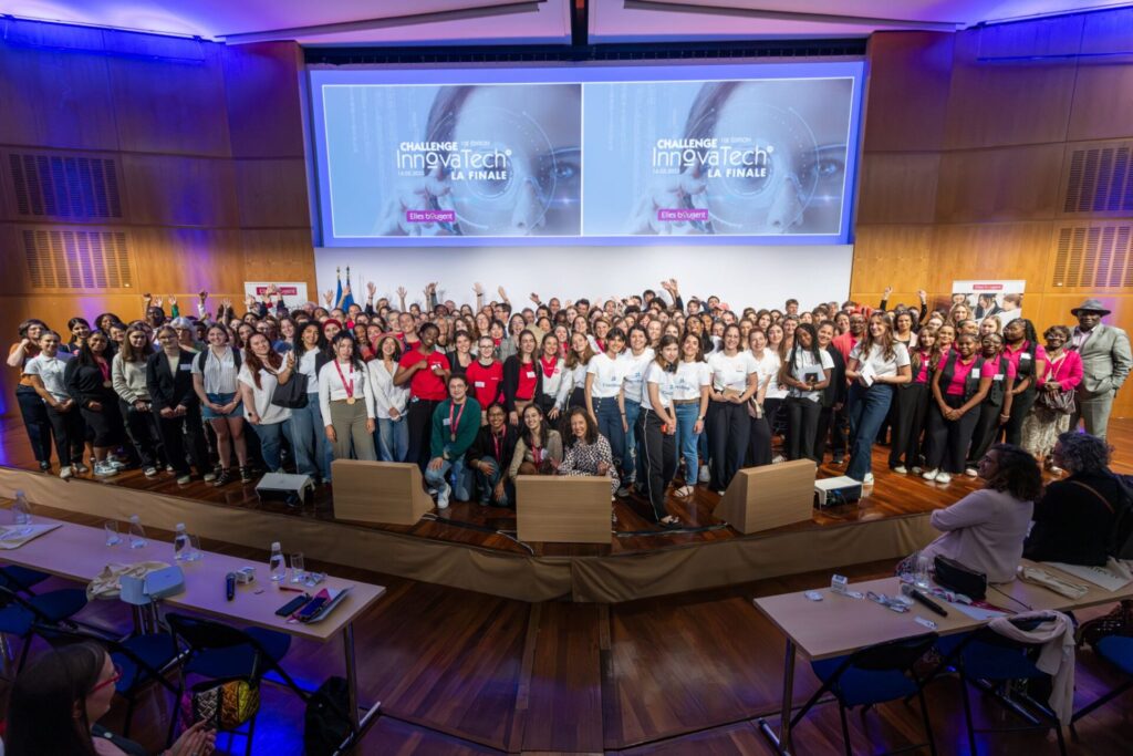 Finale Challenge Innovatech