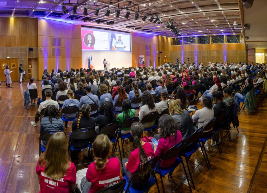 Finale Challenge Innovatech