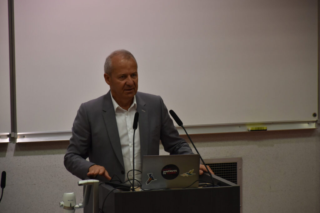 Jean-François HUSSON