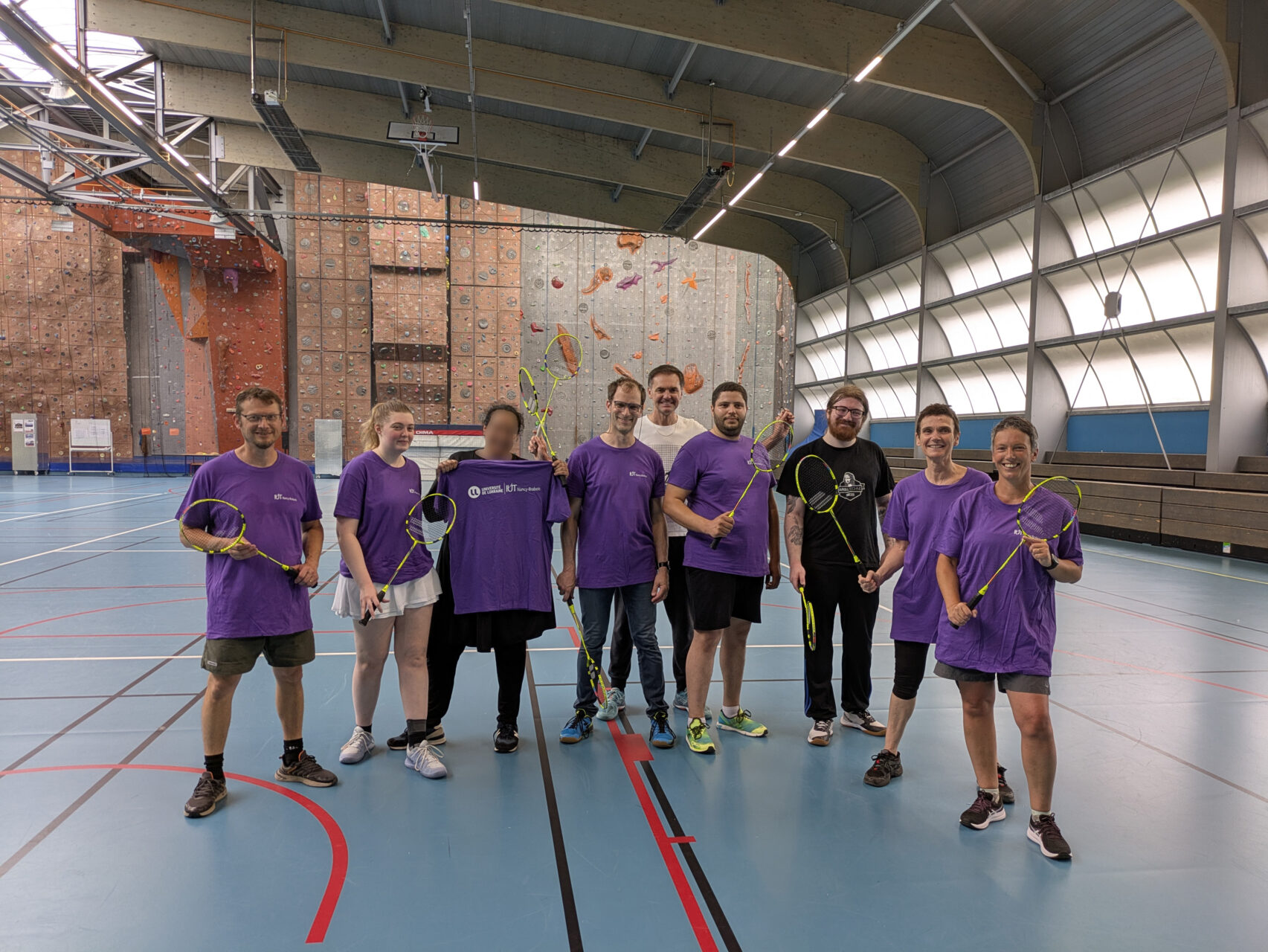 Journée bien-être - Cellule QVCT